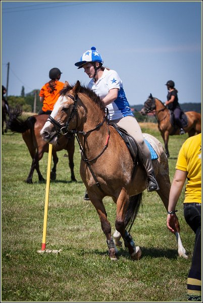 Mounted Games 223